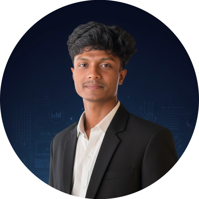 Dibendu Mondal - SEO & Digital Marketing Expert